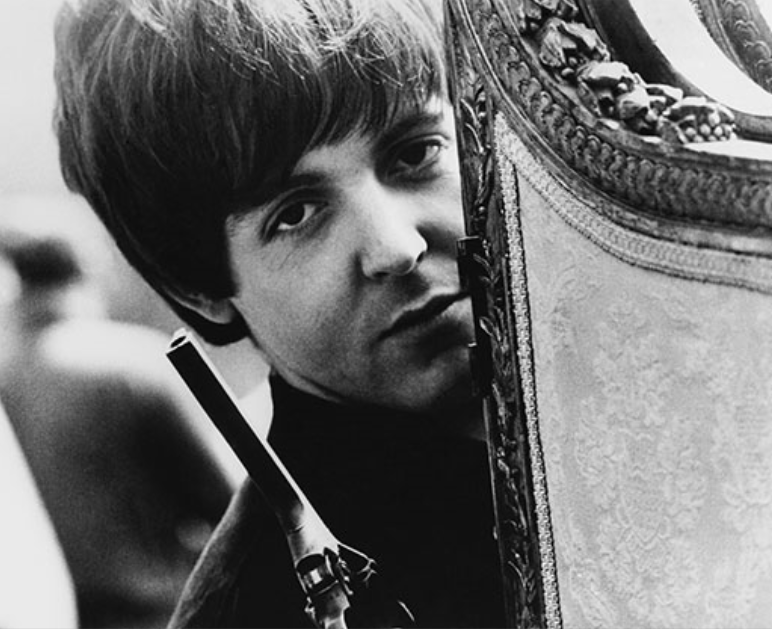 paolo alias paul pauline risitas beatles mafioso il