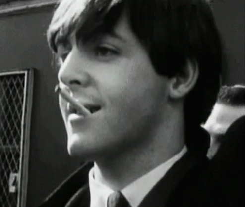 mafioso il beatles paolo