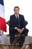 drapeau-fauteuil-emmanuel-2021-francais-macron-hommage-politic