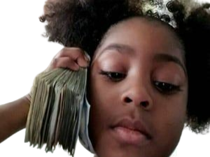 gang nwar akt dollars aesthetic fille renoi kikoojap argent icon potite petite ark