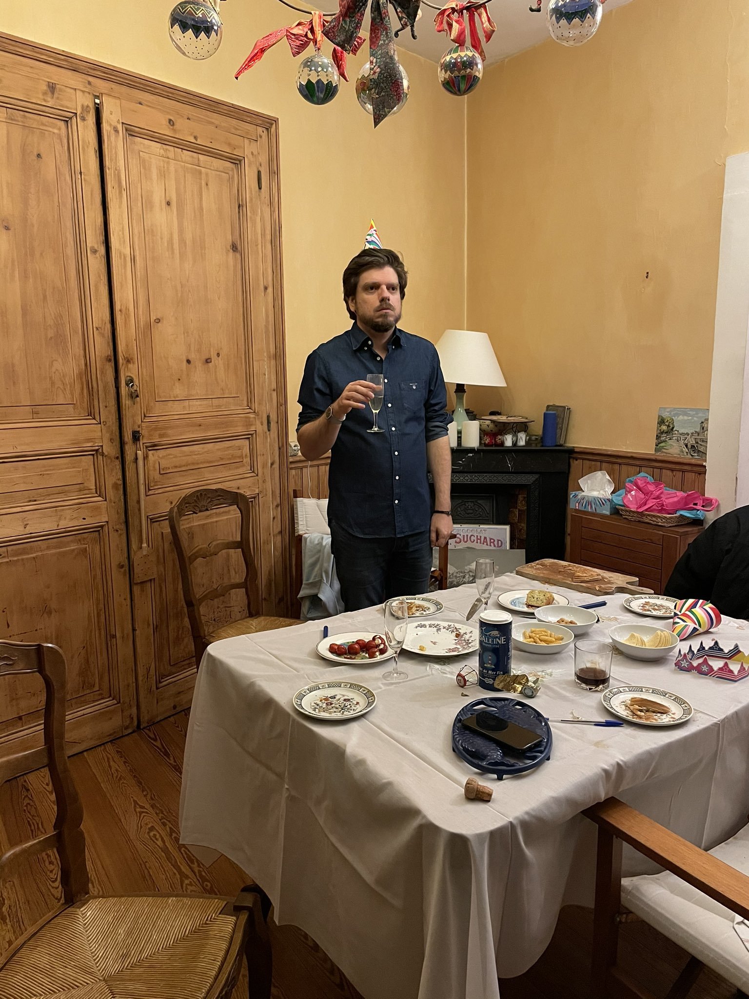 risitas solo greg seul nouvelan