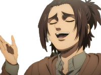 reiner kikoojap snk shingeki titans eldien gaby no braun daccord titan oui kyojin lattaque gabi attaque ok des