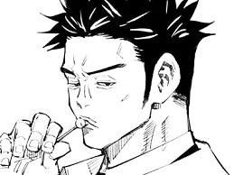 kikoojap sucette kusakabe jujutsu kaisen atsuya