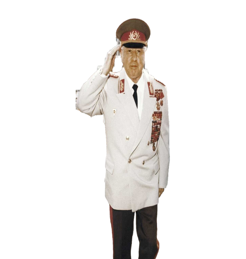 stasi officier rda politic