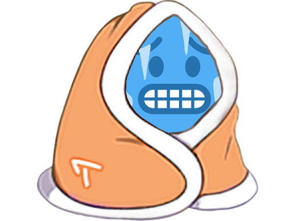 bleu hiver froid couette aglagla emoji gele couverture gel blanket comfy