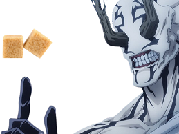 hanami jujutsu kaisen sucres kikoojap