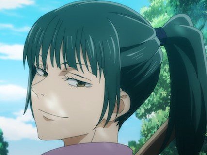 kikoojap jujutsu mai kaisen