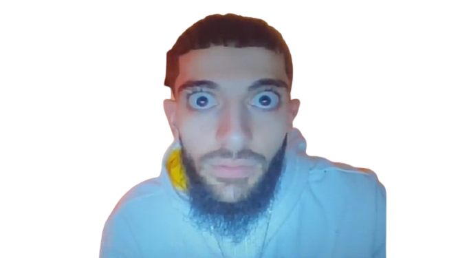 wakeup qlf choque risitas grosyeux