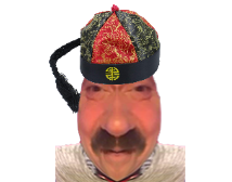 birdi risitas tete bouboule deforme