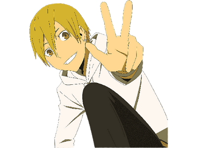 kida xishzo masaomi kikoojap durarara