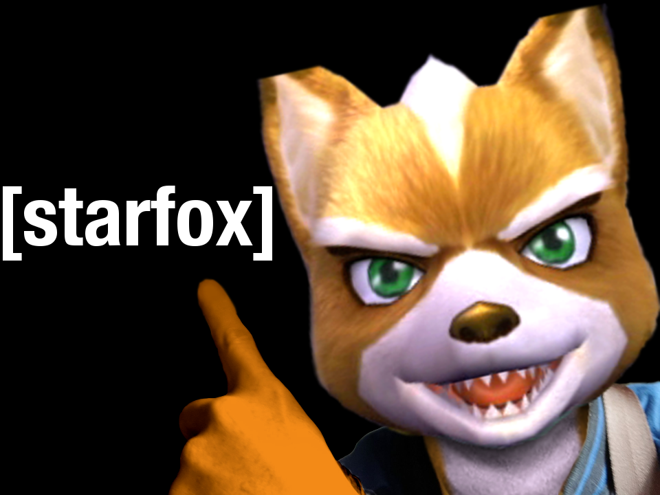 assault designe starfox television fox swim chaine adultswim tele tinnova indique doigt montre mccloud series adult