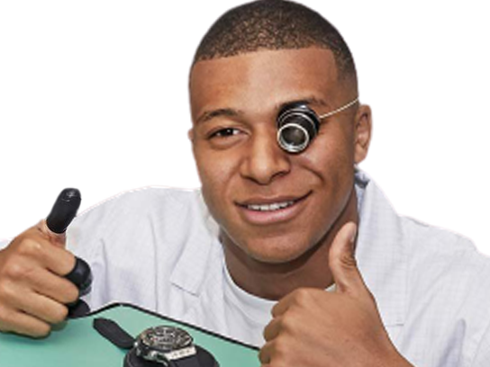 omega vacheron piguet rhabilleur kyllian horlogerie orient watch tissot longines constantin jvc breguet audemars montre rolex dress mbappe watches seiko horloger cartier hublot