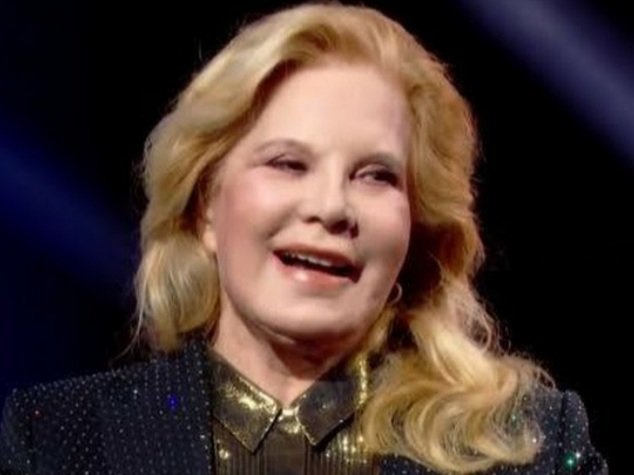 milf trap chirurgie trans shemale vartan sylvie esthtique travelo