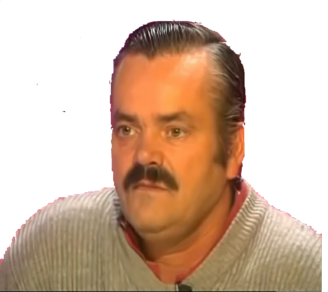 rigole serieux malaisant risitas pas