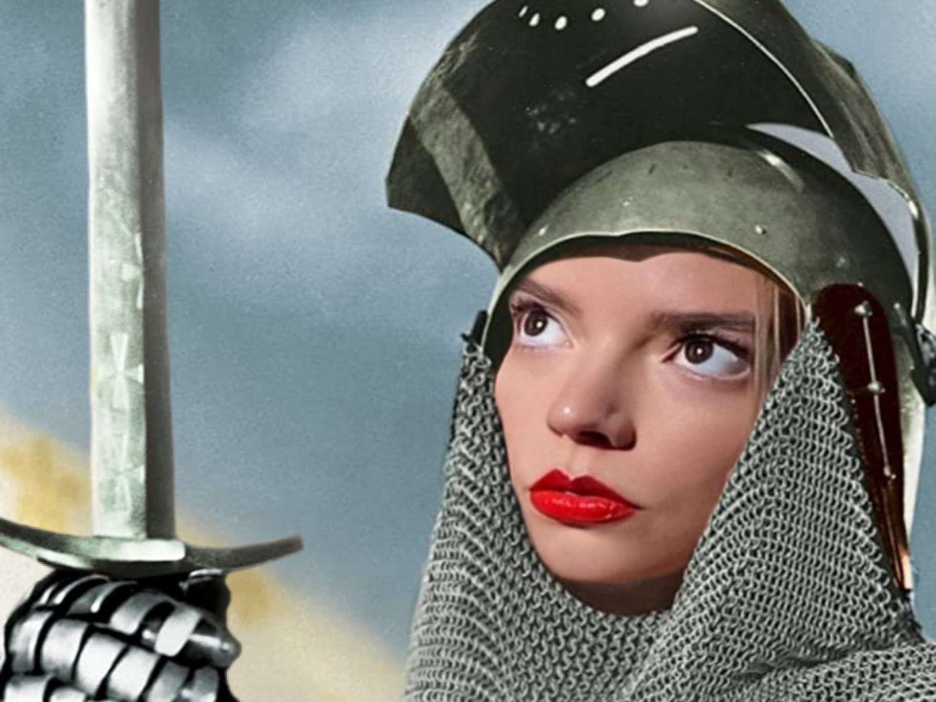 gambit taylor joy dame of queens arc jeu jeanne anya