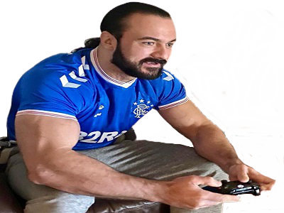 mcintyre wwe lesnar504 drew