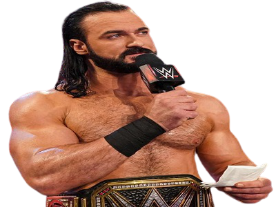 lesnar504 mcintyre wwe drew