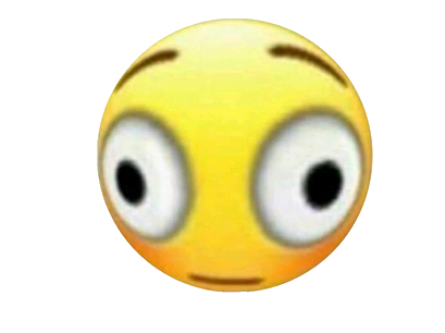 emoji flushed embarrasse other allo