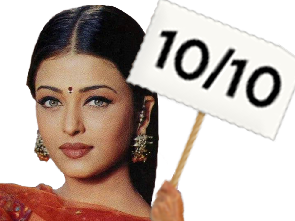 aishwarya panneau meuf femme belle rai magnifique dix ahoga