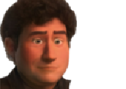 2021 pixar fond cgi white ai risitas 3d futur blanc background propre nouveau toon jesus sticker jvc