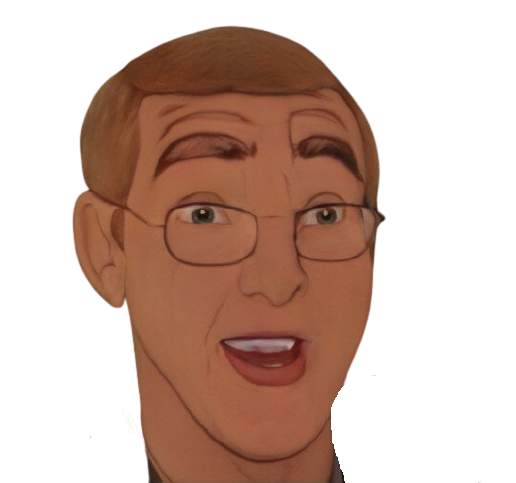 ruquier capote petant cartoon