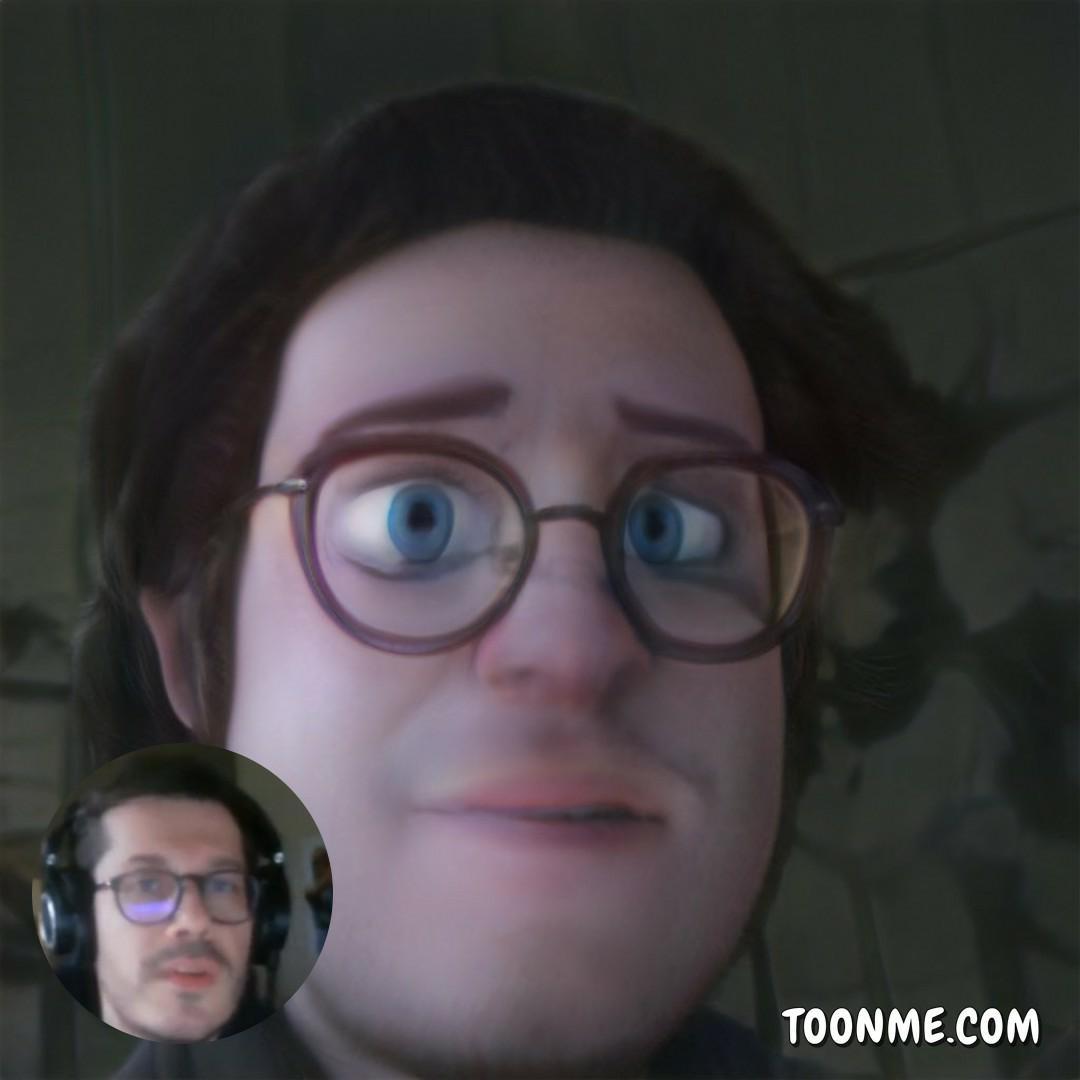 personnages pianitza pixar kikoojap