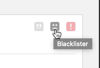 blacklister newfag jvc ban