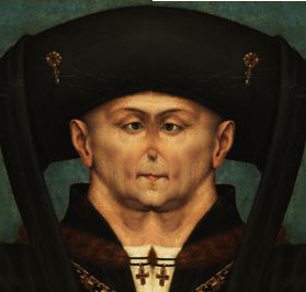 bourgogne duc philippe bon zinzin le