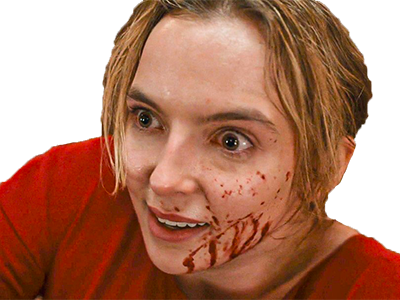 comer killing villanelle eve jodie