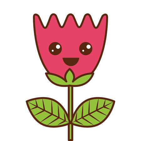 tulipe parfum doux jvc