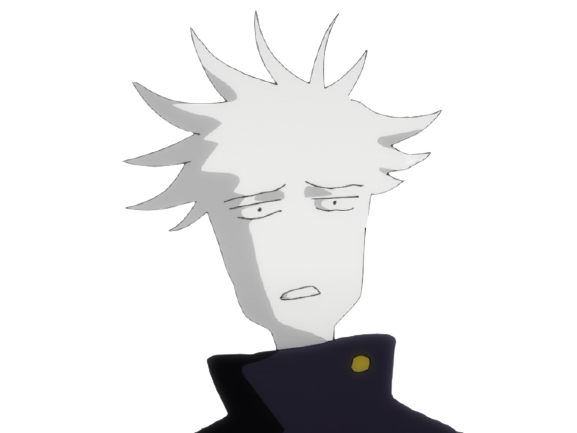 kikoojap bide megumi jujutsu kaisen