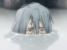 mahito kaisen jujutsu kikoojap eau