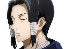 kikoojap fige kaisen noritoshi jujutsu kamo