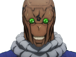 jujutsu kaisen mechamaru kikoojap muta ki