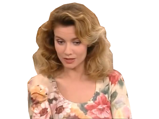 filles les cote fille blonde da claire femme