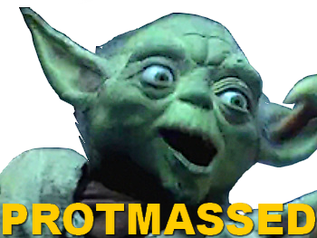 risitas incroyable yoda maitre star wars protmasse oh surpris