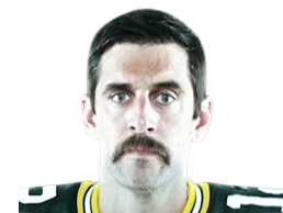 rodgers aaron nfl packers