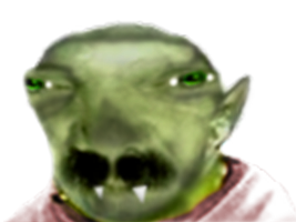 other gobelin nolife amorphe dechet