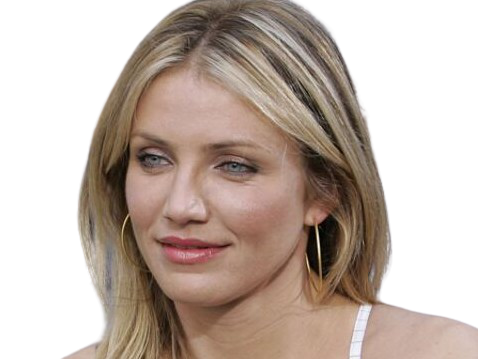 diaz milf blonde cameron bonne