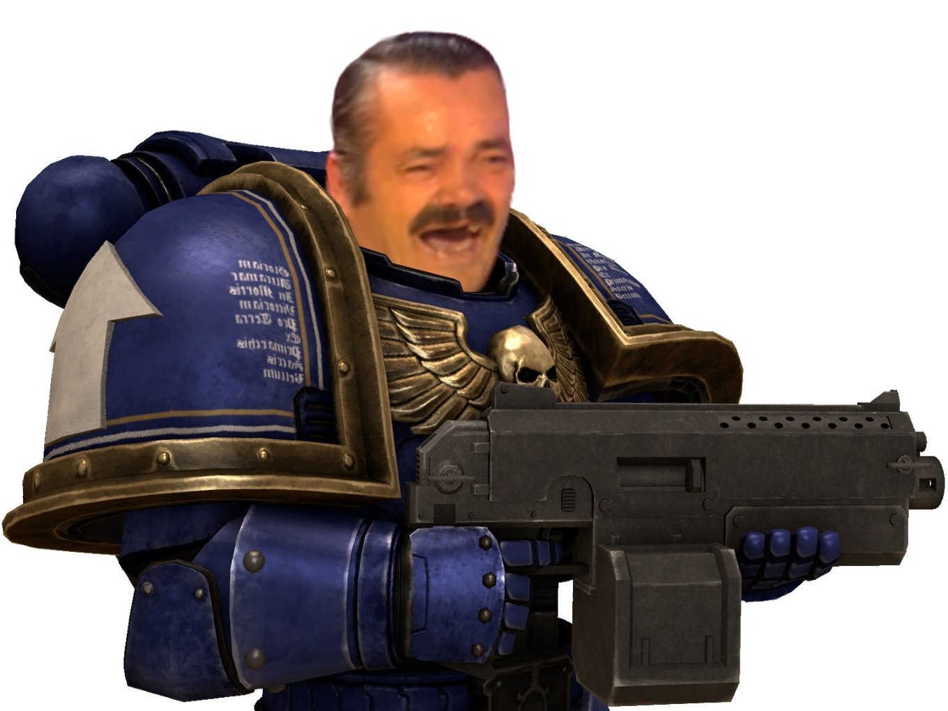 ultra risitas warhammer marine space other rigole wh40h