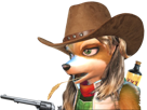 smith-wesson-mulet-colt-flingue-cowboy-tinnova-fox-beauf-arme-revolver-campagnard-campagne-adventures-pistolet-mccloud-redneck-starfox