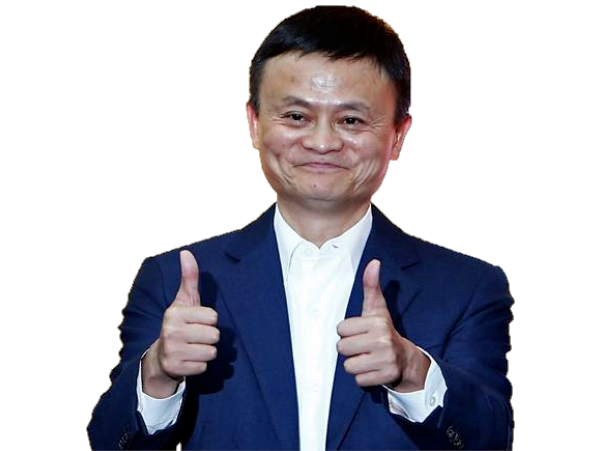 jackma alibabaa hydroconquest