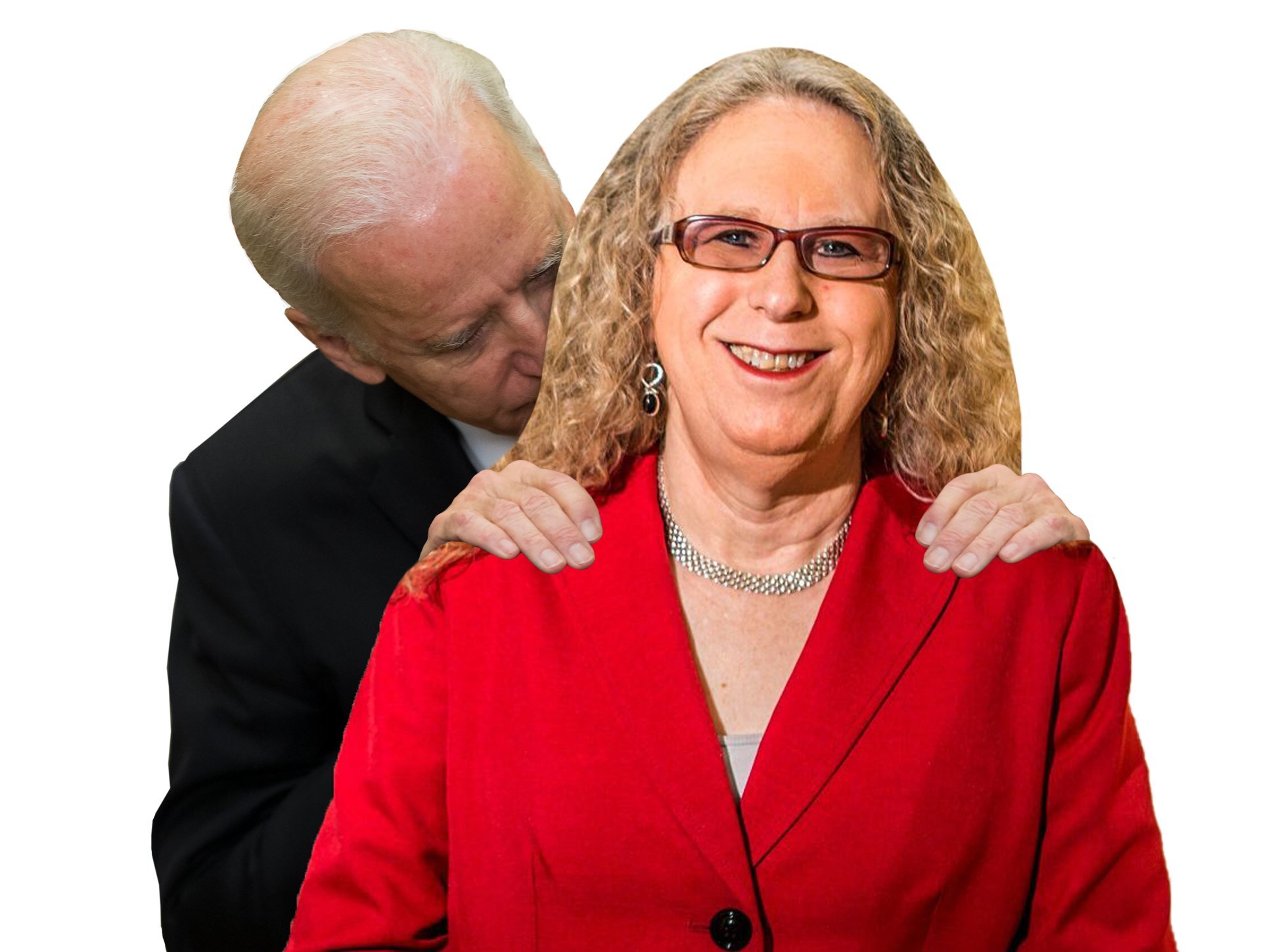 progres rachel trans levine lgbt joe politic sent renifle biden sjw