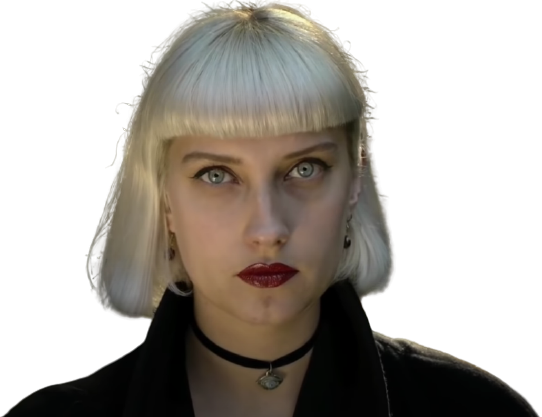 nilson girl doomer molly goth other