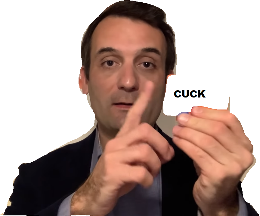 carte politic cuck phillipot