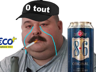 dechet bench marchais 0 porc cigars tout risitas mn zero muscu