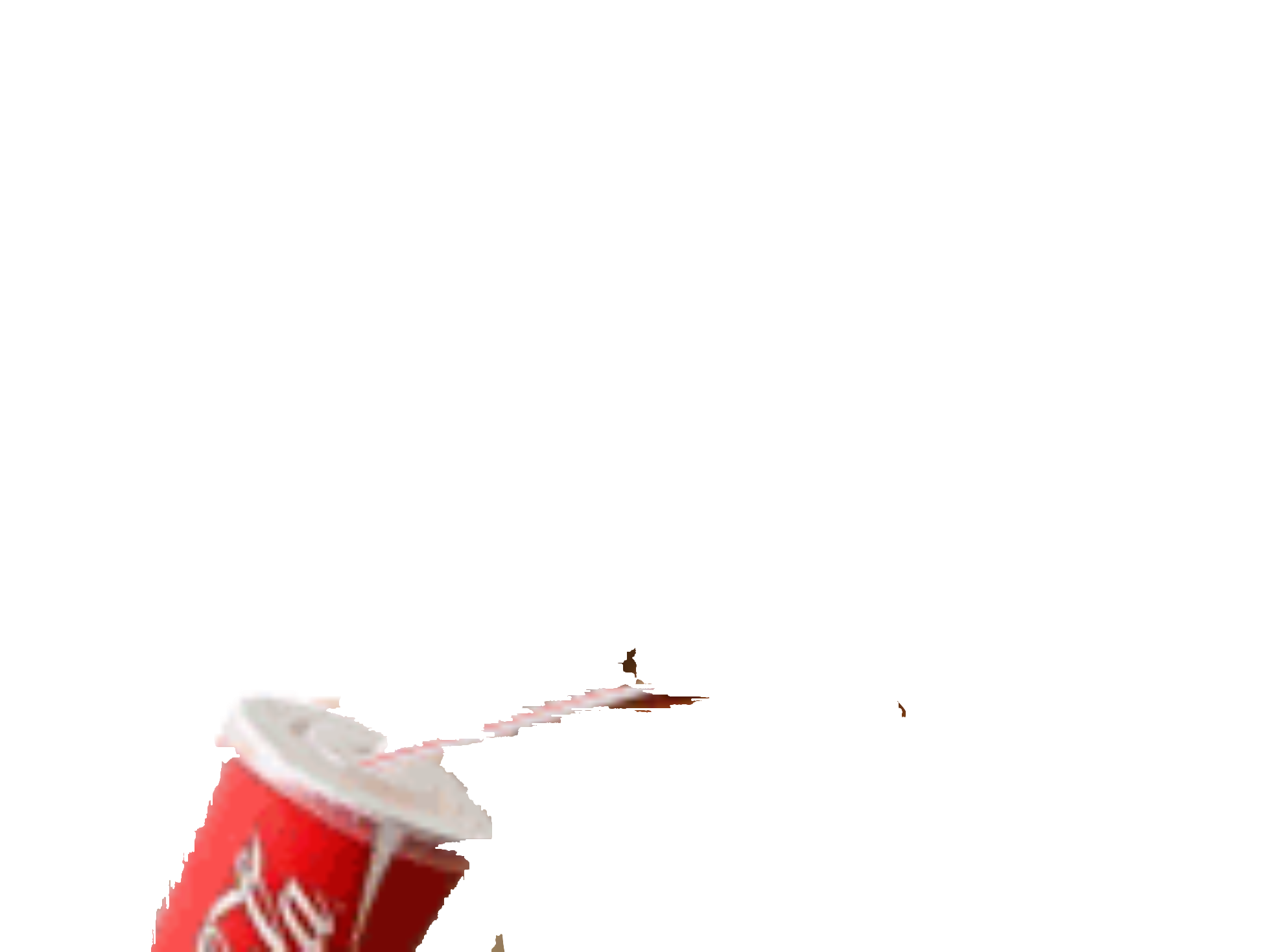 issou risitas bouteille coca