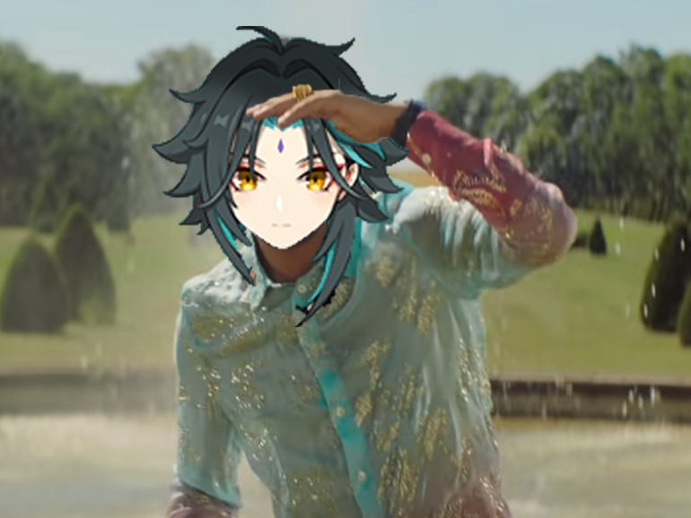 tao xiao ou aristocrate elle who moulaga est genshin heuss impact hu