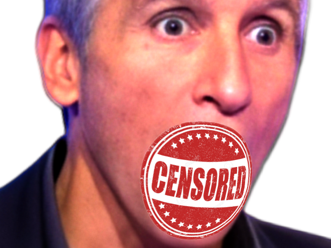 censure surpis censored denonce salaud fou 410 nagui risitas wtf genialissime etonner genial