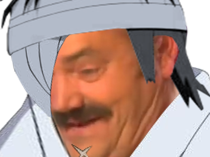 risitas danzo ahi naruto